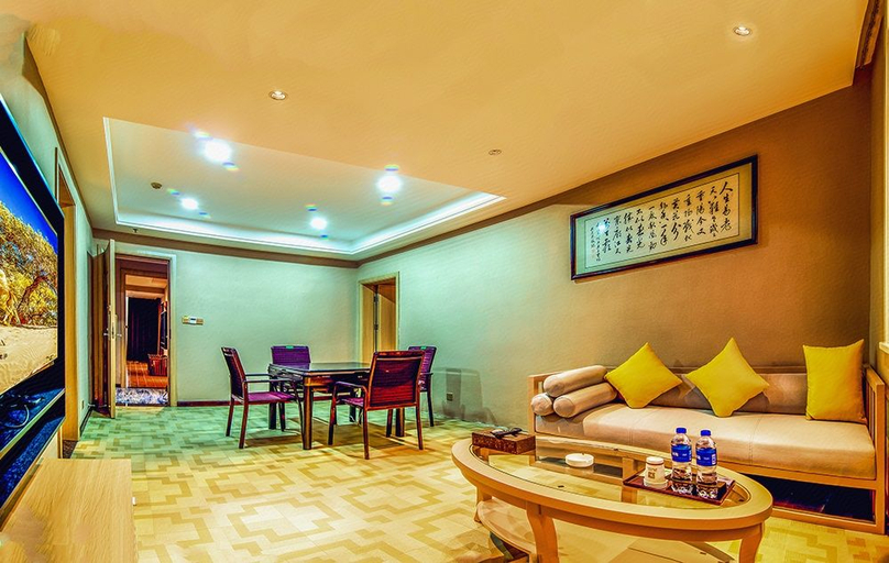 Others 4, HuaxingYijuHotelBaiyunRoadStore, Hengyang