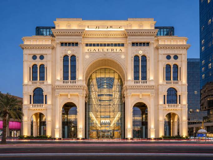 Others 1, The Hotel Galleria Jeddah, Curio Collection by Hilton, Jeddah