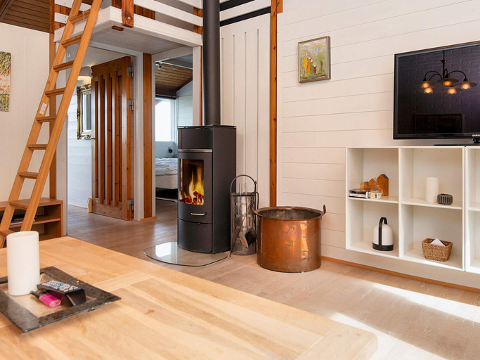Others 4, 5 Person Holiday Home in Aabenraa, Aabenraa