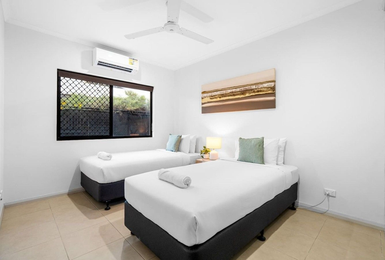 Others 4, Zenhouse Atrium Patio - Garden - Garage - BBQ, Lee Point-Leanyer Swamp