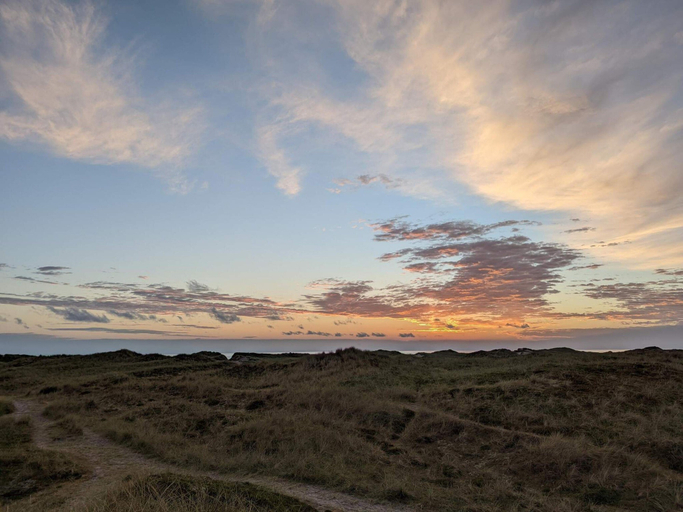 Others 5, 5 Star Holiday Home in Ringkobing, Ringkøbing-Skjern