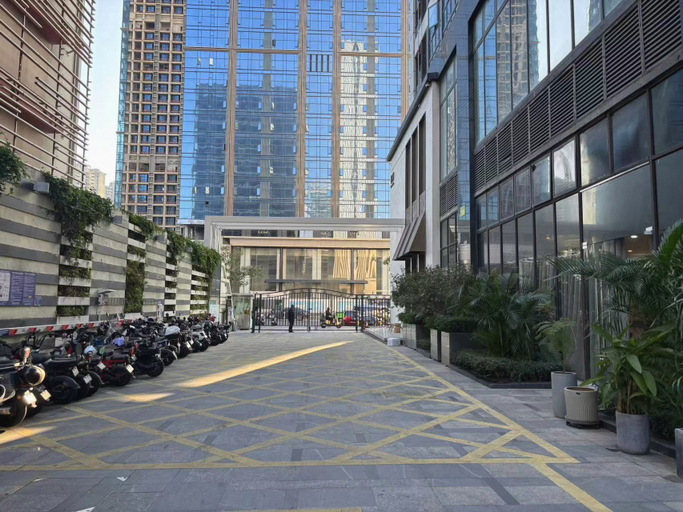 Exterior & Views 5, Lixiu Hotel Shenzhen, Shenzhen