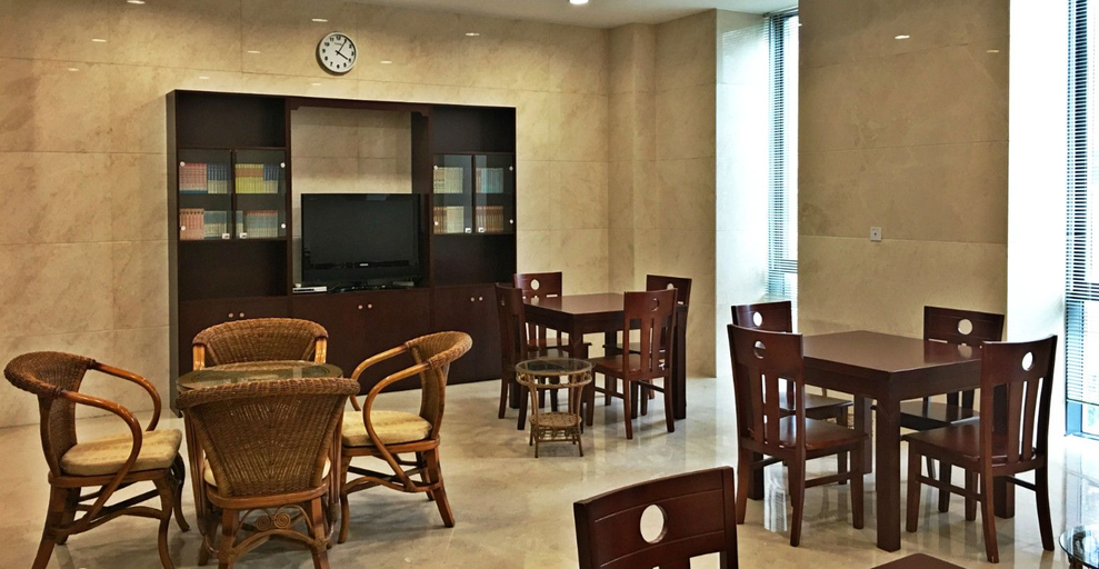 Food & Drinks 4, Zijing Hotel Yangzhou, Yangzhou