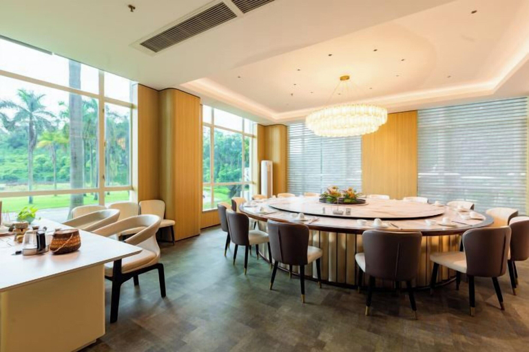Food & Drinks 5, Hubin Hotel, Foshan