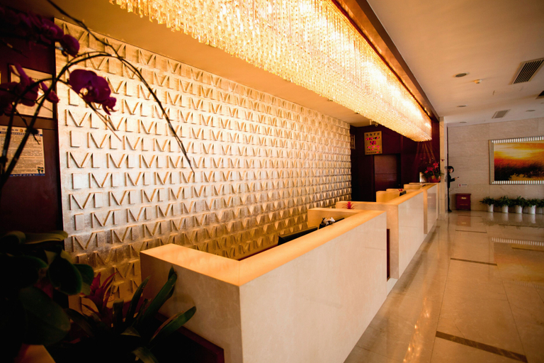 Others 3, Mingxiang Hotel (Wenling Zeguo Passenger Transport Center), Taizhou