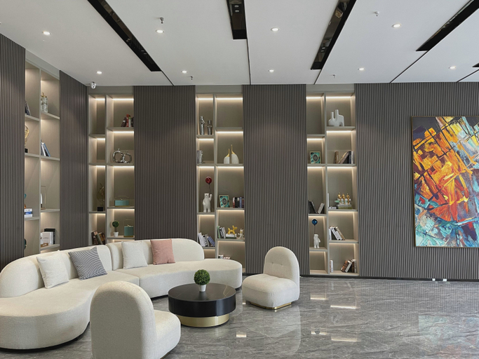 Others 5, VX Hotel Wuxi Dangkou Scenic Area, Wuxi