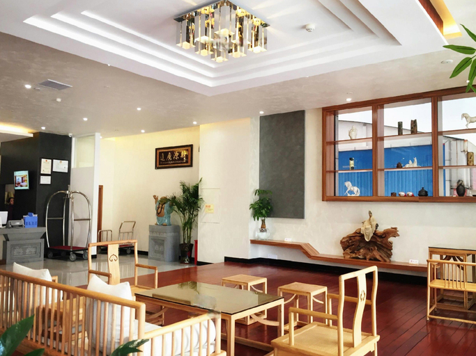 Others 4, Haotian Hotel (Liuzhou High-speed Railway Station Hexi Branch), Liuzhou