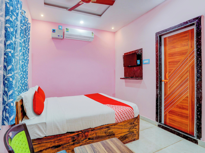 Others 3, Hotel O Kalinga Inn, Khordha