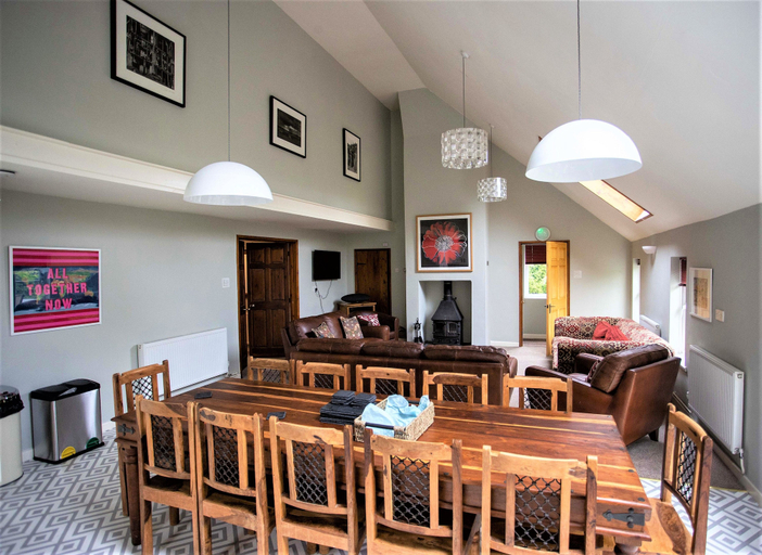 Food & Drinks, Wellstone Cottages, Pembrokeshire