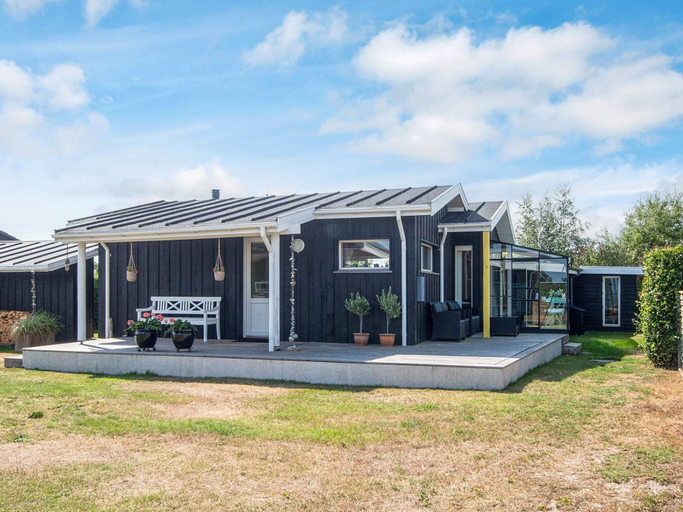 Others 5, 4 Star Holiday Home in Juelsminde, Hedensted