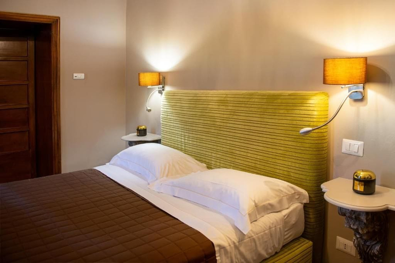Others 4, La Rocca Guest House & SPA, Perugia