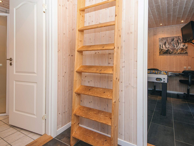 Others 2, 5 Star Holiday Home in Tarm, Ringkøbing-Skjern