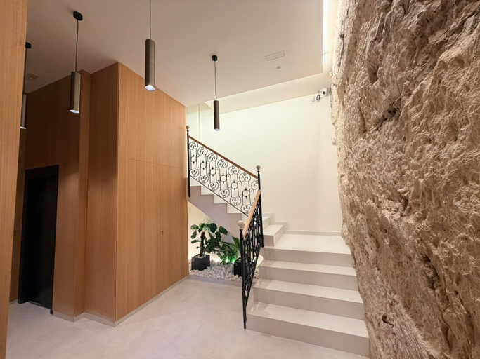 Others 3, Apartamentos INTEMPO, Murcia