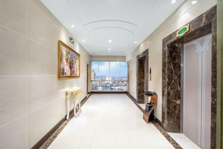Others 5, Vianna Hotel, Kunming