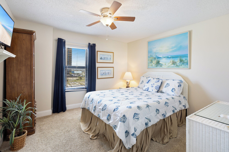 Others 2, Ocean Breeze East Unit 504 by Pkrm, Escambia
