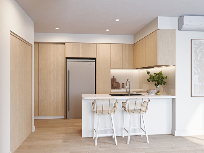 Others 5, The Avenue Moreton Bay Apartments, Redcliffe-Scarborough