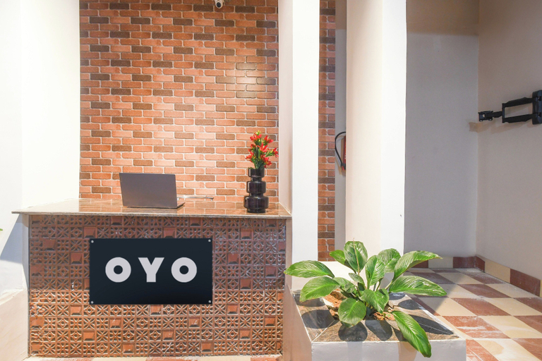 Others 3, Hotel O Airport Residency, Khordha