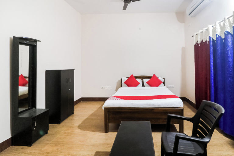 Others 3, Hotel O Purple Villa, Cuttack