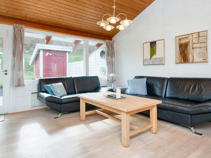Others 3, 5 Person Holiday Home in Aabenraa, Aabenraa