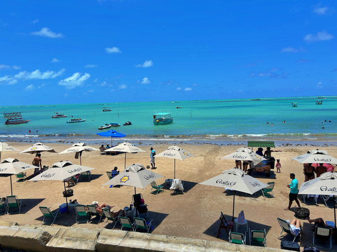 Others 2, Vacanze - Ipioca Beach, Maceió (capital)