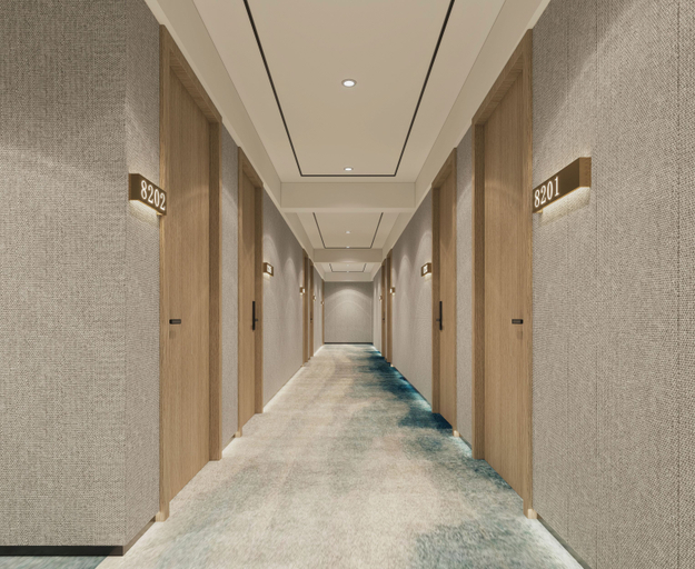 Others 5, LAS Esports Hotel (South Asia Branch), Wenzhou