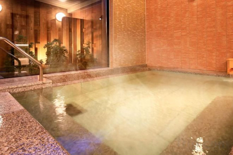 Sport & Beauty 5, Kusatsu Onsen AeruyadoTakamatsu, Kusatsu