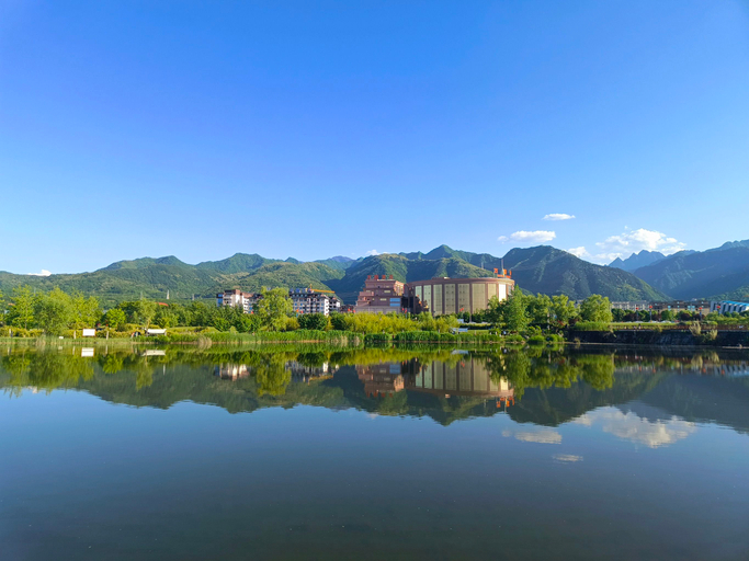 Others 4, Jiamei Hotel (Taibai Mountain Scenic Area Branch), Baoji