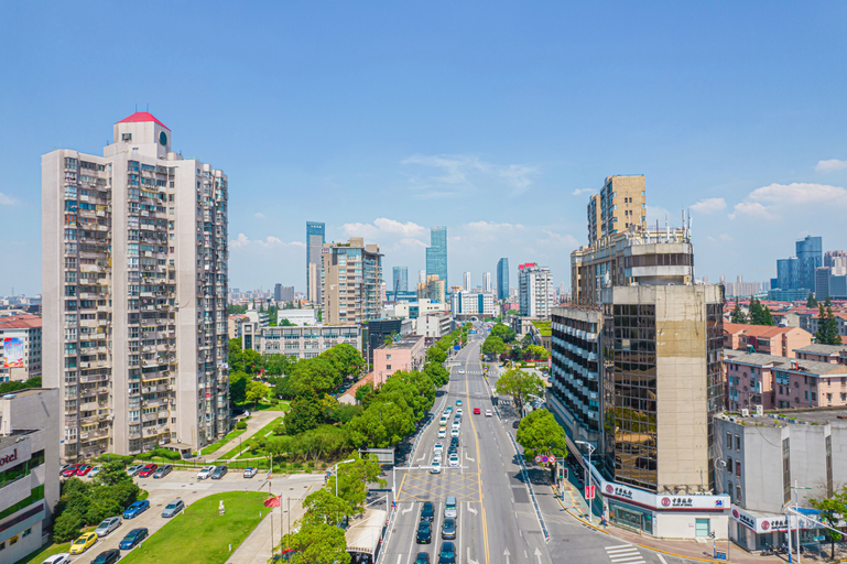 Others 5, Huatong Hotel, Nantong