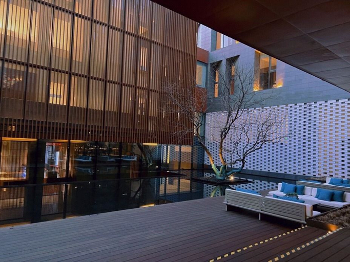 Exterior & Views 5, Jiamei Hotel (Taibai Mountain Scenic Area Branch), Baoji