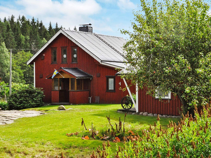 Others, 6 Person Holiday Home in Bengtsfors, Bengtsfors