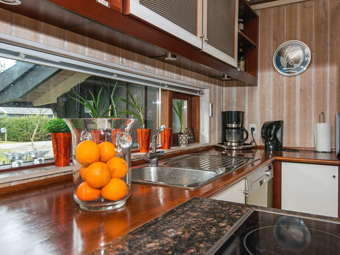 Others 5, Holiday Home in Glesborg, Norddjurs
