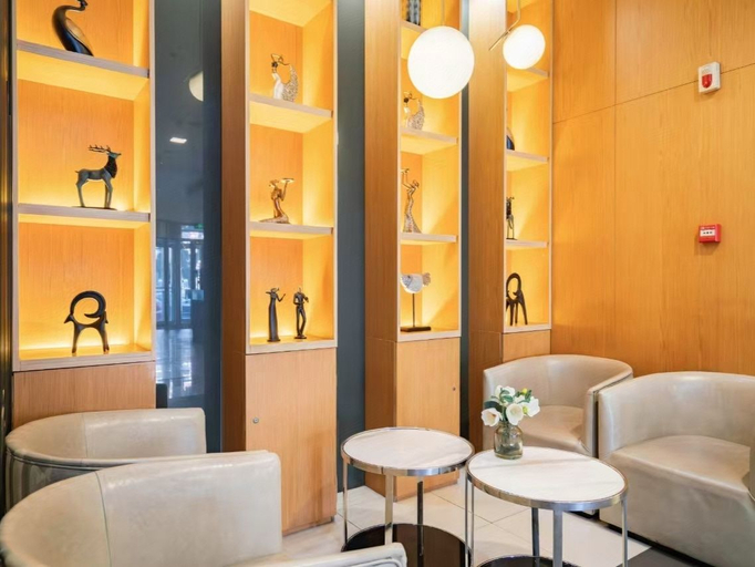 Others 5, Jinjiang Inn Yingkou Port Authority Bayuquan Century Square, Tieling