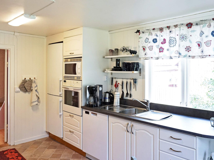 Others, 6 Person Holiday Home in Ed, Dals-Ed