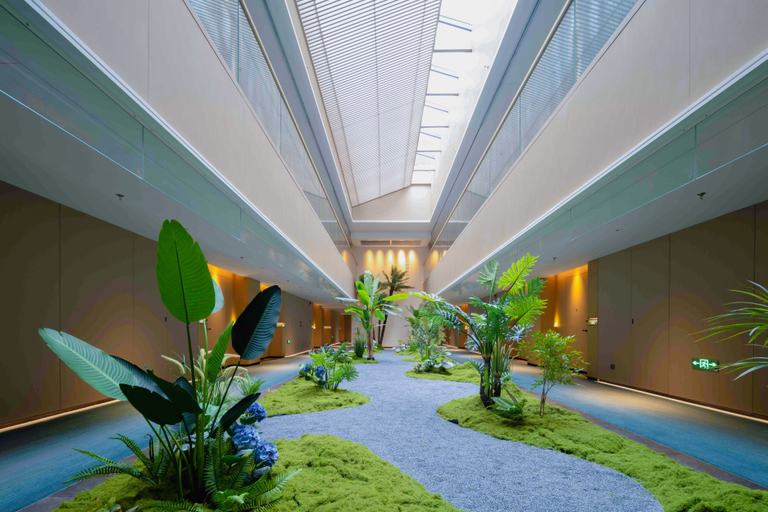 Others 5, Courtyard by Marriott Changzhou, Changzhou