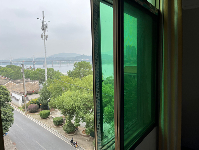 Others, Dongxin Hotel, Hengyang