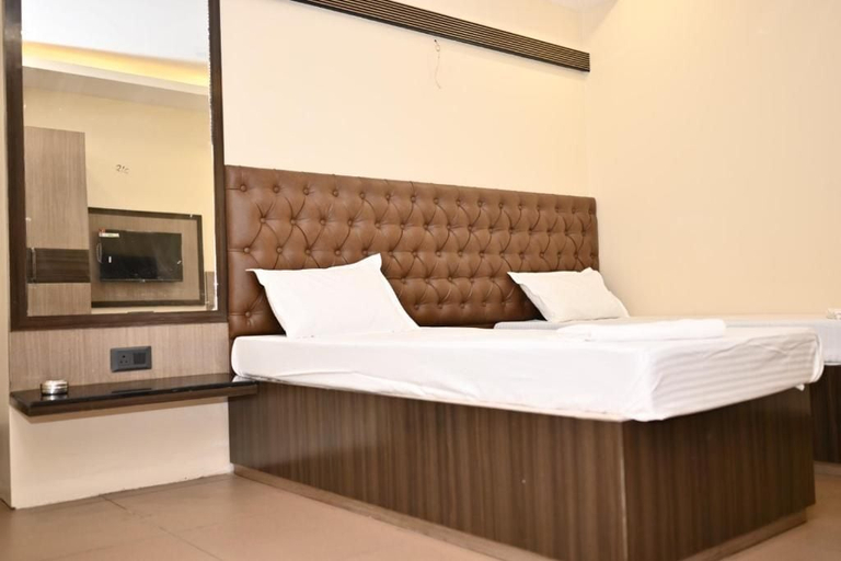 Others 3, The Taj Heritage Hotel, Uttar Dinajpur