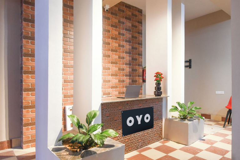Others 1, Hotel O Airport Residency, Khordha