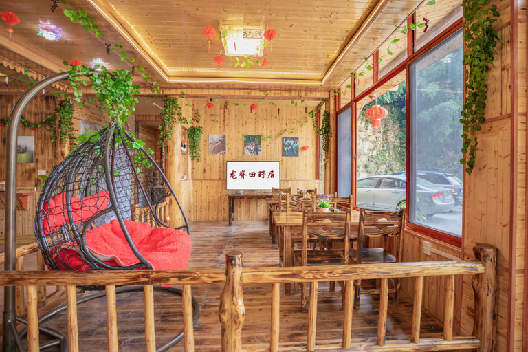 Others 5, Tianyeju Inn, Guilin