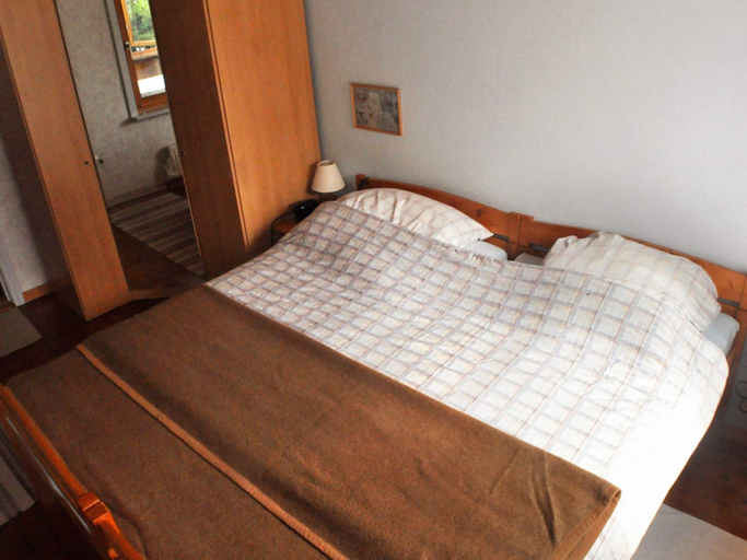 Bedroom 5, 6 Person Holiday Home in Bengtsfors, Bengtsfors