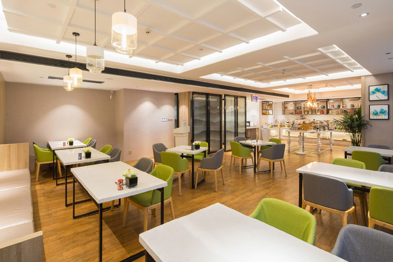 Food & Drinks, Morning Hotel (Yongzhou Lingling), Yongzhou
