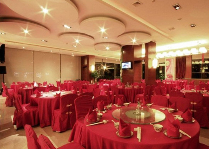Food & Drinks 5, Shenzhen Tai Hao Garden Hotel, Shenzhen