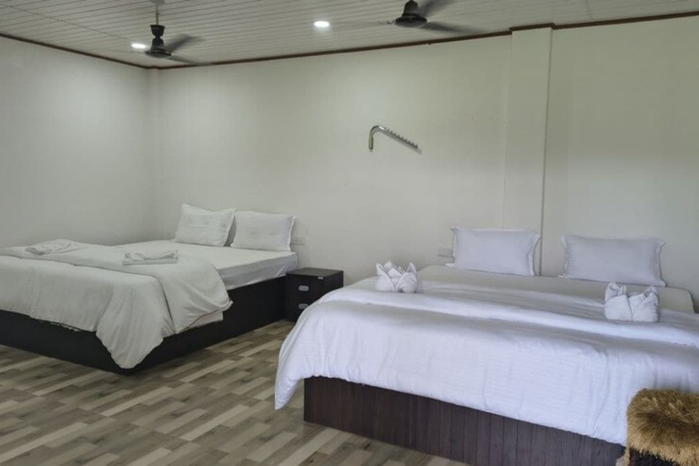 Others 3, Whistling Wind Resort, Jalpaiguri