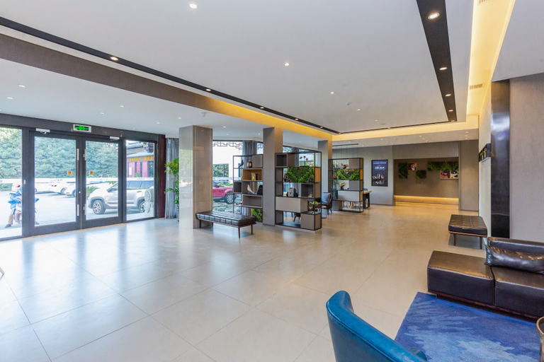 Others 5, Homeinn · neo (Suzhou Changmen Shantang Street), Suzhou