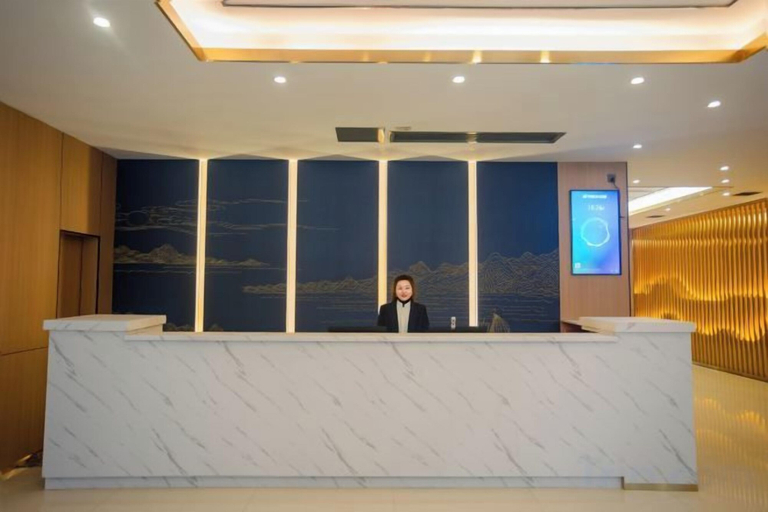 Others, Meicheng Hotel (Hengyang Nanyue Mount Heng Scenic Area Big Temple), Hengyang
