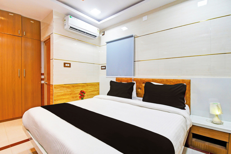 Others 5, Super Hotel O by OYO Maa Bhubaneswari, Cuttack
