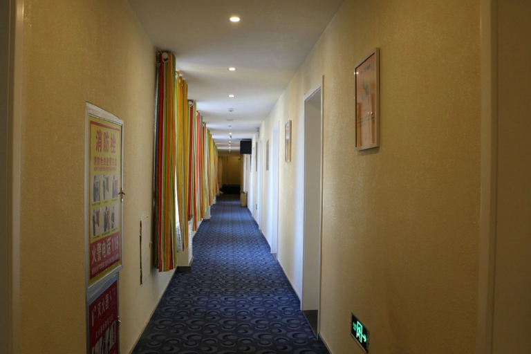 Others 4, 7 Days Inn Zhangye Gaotai County Central Square, Zhangye