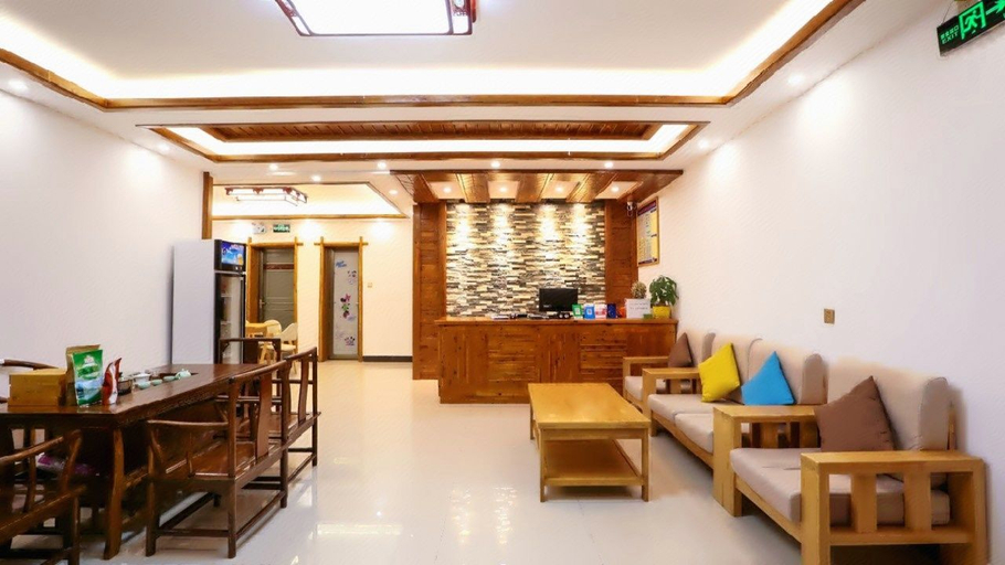 Others 4, Easy House, Zhangjiajie