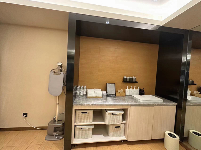 Bathroom 2, JI Hotel (Kunming Dianchi Road), Kunming