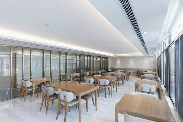Food & Drinks 4, JI Hotel (Kunming Dianchi Road), Kunming