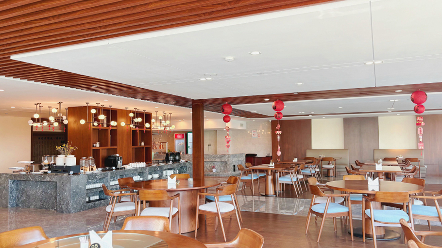 Food & Drinks 5, Xiangshan Huaxiang Villa, Ningbo